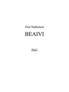 Beaivi